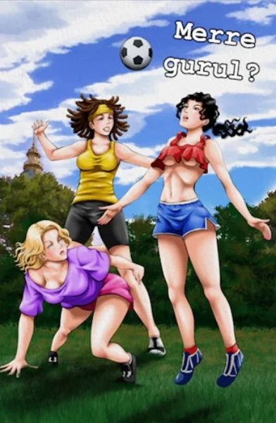 Adam-00 - Merre Gurul