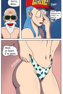 Bulma’s Search (14)