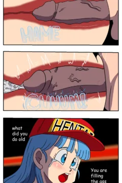 Bulma’s Search (32)