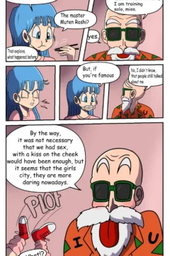Bulma’s Search (37)