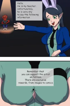 Bulma’s Search (38)