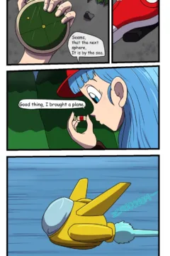 Bulma’s Search (6)