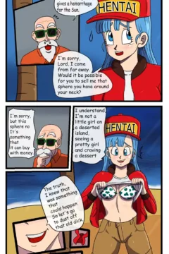 Bulma’s Search (8)