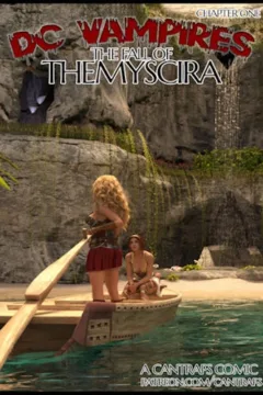 Cantraps – DC Vampires