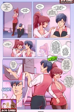 Colleague Coercion 2 (14)