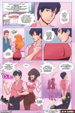 Colleague Coercion 2 (2)