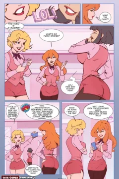 Colleague Coercion 2 (4)