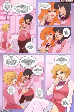 Colleague Coercion 2 (7)