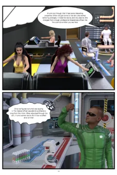 Command and Control (14)