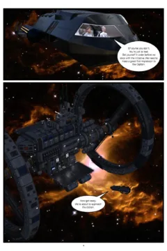 Command and Control (4)