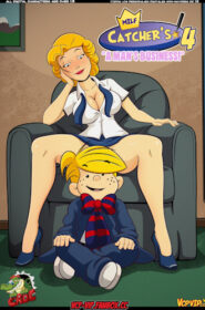 Croc – Milfs Catcher’s 4 [Dennis the menace]