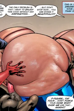 Delta Boom and her Daughters (11)