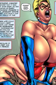 Delta Boom and her Daughters (4)