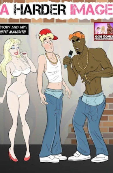 Devin Dickie - A Harder Image