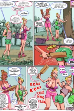 Downward Facing Sissy (11)