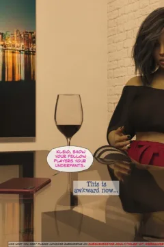 Forbidden Fruits 4 (106)