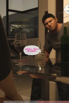 Forbidden Fruits 4 (111)