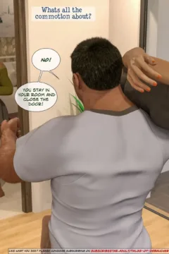 Forbidden Fruits 4 (32)