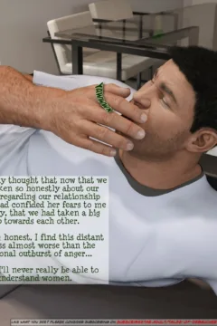 Forbidden Fruits 4 (4)