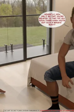 Forbidden Fruits 4 (8)