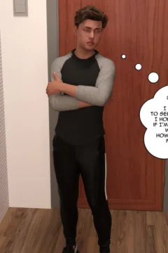 Forbidden Seduction (13)