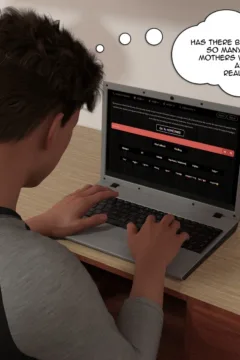 Forbidden Seduction (14)