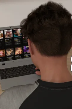 Forbidden Seduction (19)