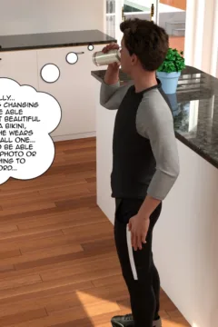 Forbidden Seduction (23)