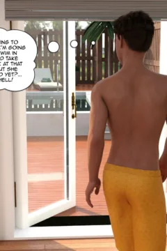 Forbidden Seduction (25)