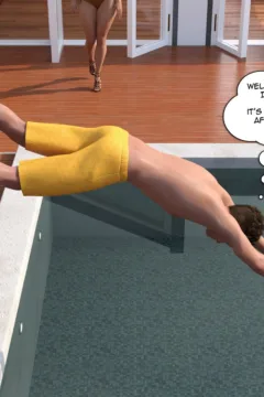 Forbidden Seduction (26)