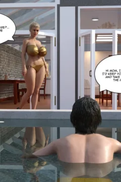 Forbidden Seduction (27)