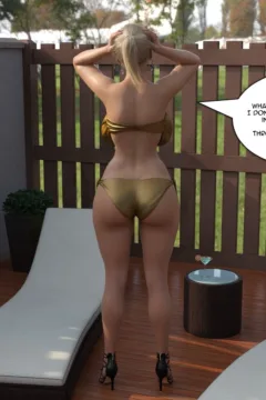 Forbidden Seduction (28)