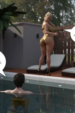 Forbidden Seduction (29)