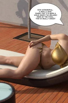 Forbidden Seduction (30)