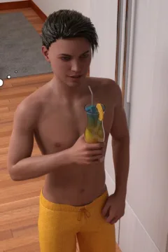 Forbidden Seduction (33)