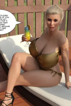 Forbidden Seduction (35)