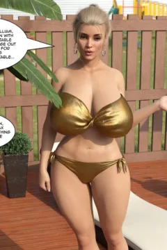 Forbidden Seduction (37)