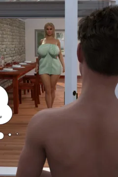 Forbidden Seduction (41)