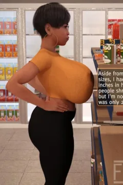 Forgiven4Sinn – Hyeon-Mi’s new life