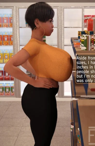 Forgiven4Sinn - Hyeon-Mi's new life