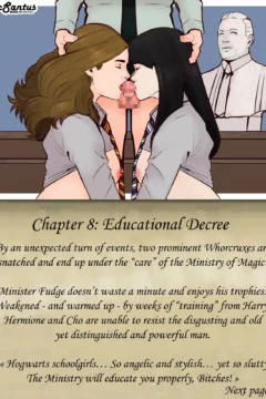 Harry and the Whorcruxes (11)