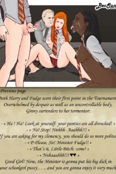 Harry and the Whorcruxes (22)