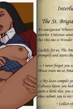 Harry and the Whorcruxes (9)