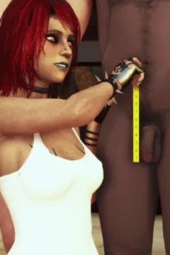 Heather the Size Queen 0004