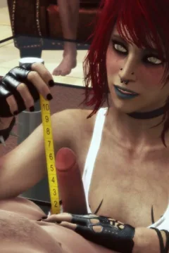 Heather the Size Queen 0009