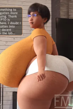 Hyeon-Mi’s new life (10)