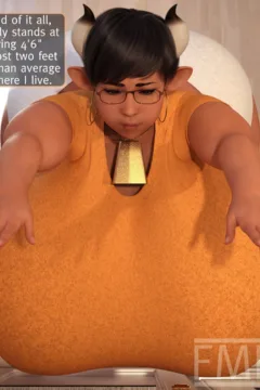 Hyeon-Mi’s new life (14)