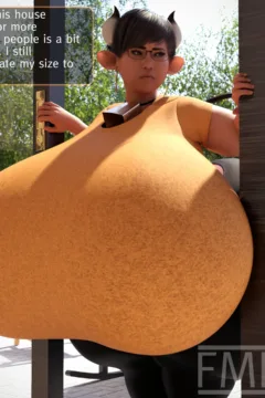 Hyeon-Mi’s new life (15)