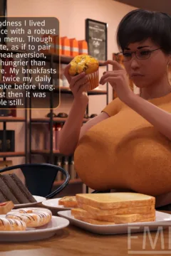 Hyeon-Mi’s new life (8)