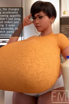 Hyeon-Mi’s new life (9)